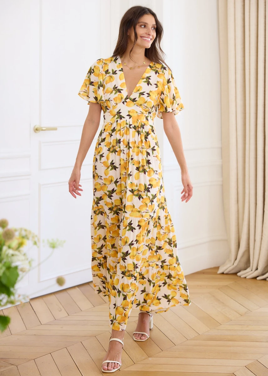 Robe Alix