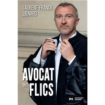Avocat des flics