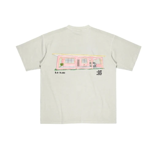 La Casita T-Shirt