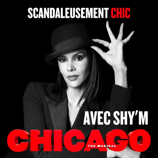 CHICAGO LE MUSICAL