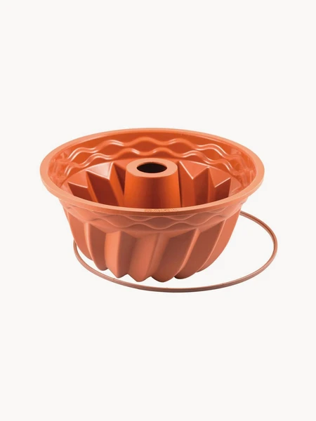 Moule à gâteau en silicone Gugelhupf | Westwing