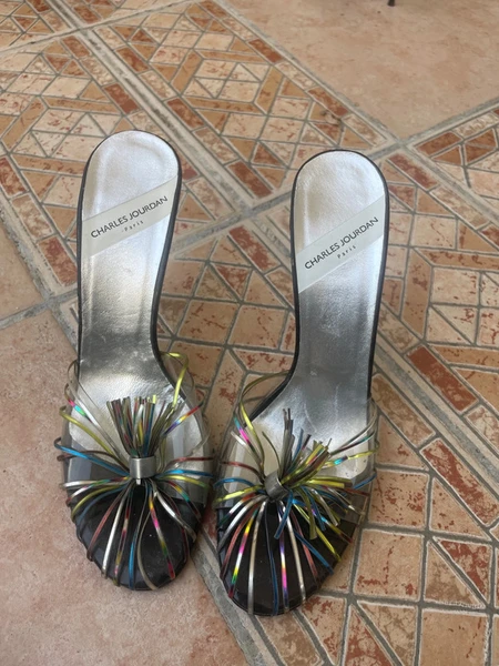 Talon Charles Jourdan | Vinted