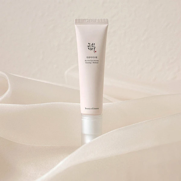 — beauty of joseon, revive eye serum