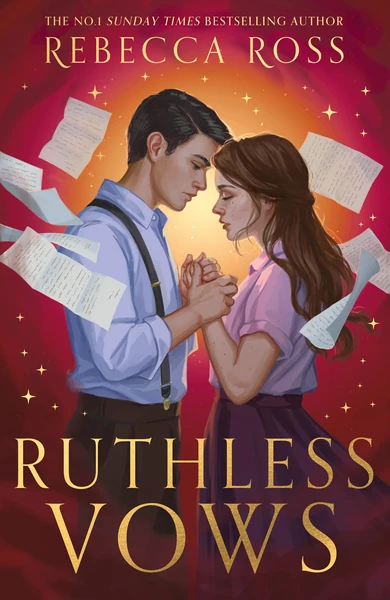 Rebecca Ross | Ruthless Vows