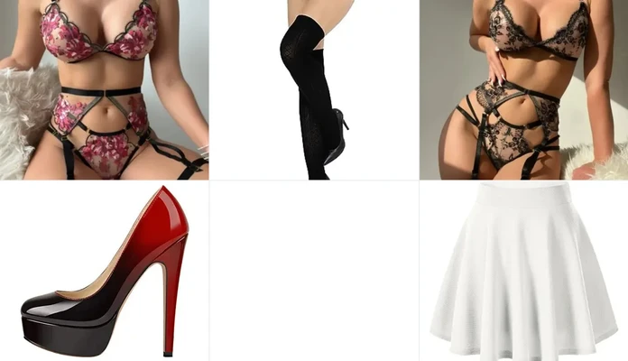 Wishlist