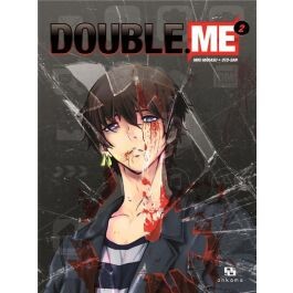 Double me T.2