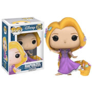 Figurine Pop! Disney Raiponce