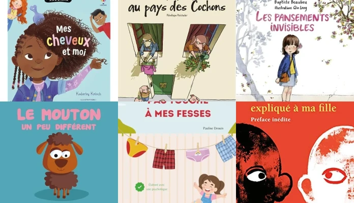 Racisme/abus/consentement