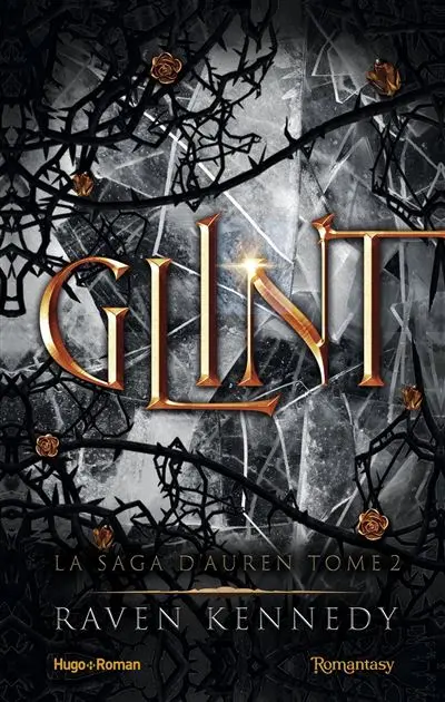 La Saga d'Auren - La saga d'Auren - T02 Tome 02 : Glint