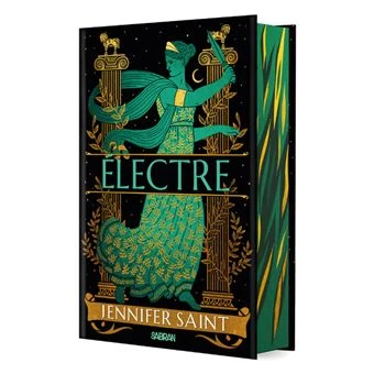 Électre (relié collector)