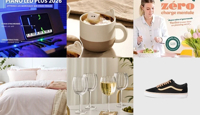 🌈 Besoins vitaux 🩷