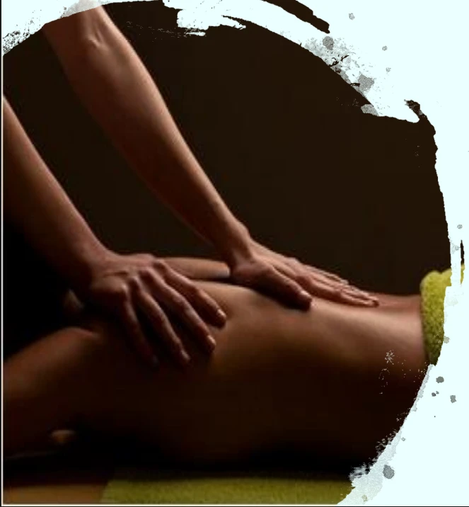 Swing Bali Break - Massage corps entier 