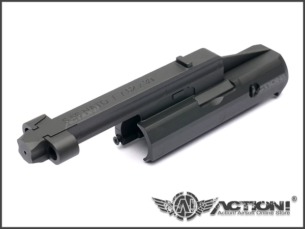 APFG - Bolt Carrier For MCX GBB Series (Original Parts #03-01) /Rattler /SPEAR LT Compatible