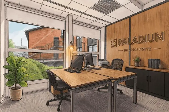 Office Image