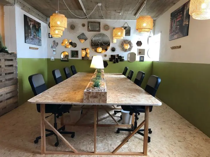 Office Image