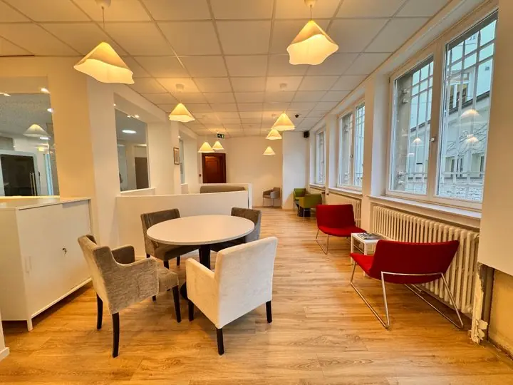 Office Image
